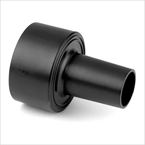 2-1/2" to 1-1/4" Adapter