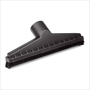 2-1/2" Vacuum Wet/Dry Floor Brush