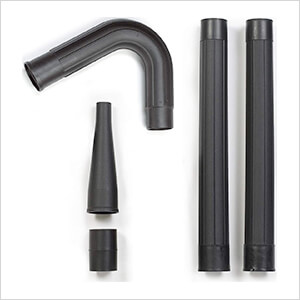 2-1/2" Gutter Cleaning Kit