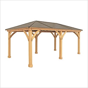 12 x 20 Meridian Gazebo