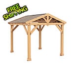 Yardistry 10 x 10 Meridian Pavilion Gazebo