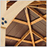 10 x 10 Meridian Pavilion Gazebo