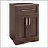 Espresso 6-Piece Cabinet Set