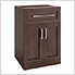 Espresso 7-Piece Cabinet Set