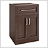 Espresso 9-Piece Cabinet Set