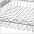 EcoStorage 5-Tier Rolling Square Rack