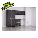 Trinity pro shop garage cabinets