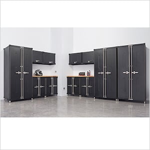 PRO 13-Piece Garage Cabinet Set