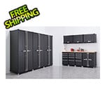 Trinity PRO 11-Piece Garage Cabinet Set