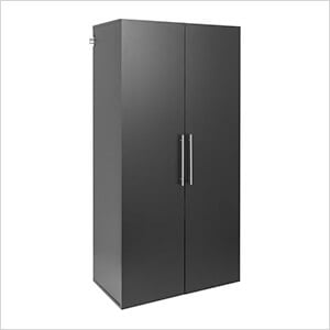 HangUps 36" Large Storage Cabinet