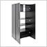 HangUps 36" Large Storage Cabinet