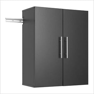 HangUps 24" Upper Storage Cabinet