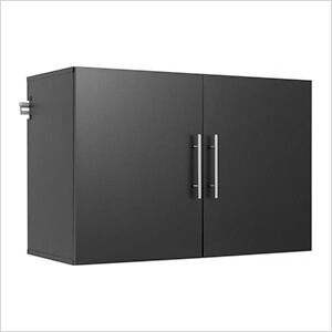 HangUps 36" Upper Storage Cabinet