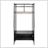 HangUps 36" Wardrobe Cabinet