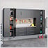 HangUps 120" Storage Cabinet Set I - 6pc