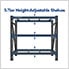 Heavy Duty Garage Shelving Rack