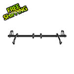 Fleximounts Wall Mounted Bike Rack (1 Bike)