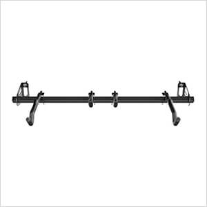 Wall Mounted Bike Rack (1 Bike)