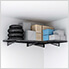 2' X 4' Corner Wall Shelving (2-Pack)