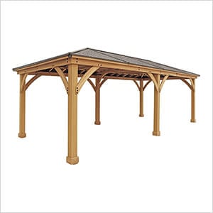 12 x 24 Meridian Gazebo