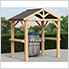 Meridian Grilling Pavilion