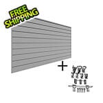 Proslat Slatwall Sports Bundle (Light Grey)