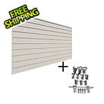 Proslat Slatwall Sports Bundle (Sandstone)