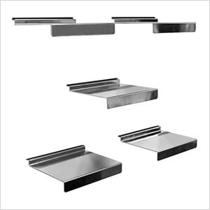 Shoe Shelf (5-Pack)