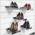 Shoe Shelf (5-Pack)
