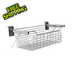 Proslat Chrome Pull-Out Basket