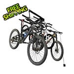 Garage Gator Compact Four Bike Lift