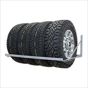 Tire Storage Rack