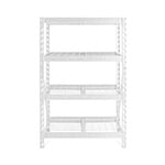 Gladiator GarageWorks 48-Inch Tool-Free Rack Shelving