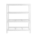 Gladiator GarageWorks 60-Inch Tool-Free Rack Shelving