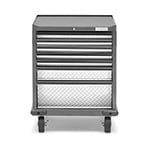 Gladiator GarageWorks Premier 7-Drawer Modular GearDrawer