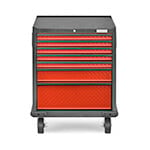 Gladiator GarageWorks Premier 7-Drawer Modular GearDrawer