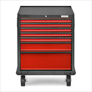 Premier 7-Drawer Modular GearDrawer