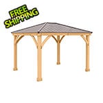 Yardistry 10 x 12 Meridian Gazebo