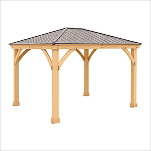 10 x 12 Meridian Gazebo