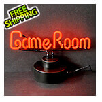 Neonetics Game Room Neon Sculpture