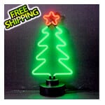 Neonetics Christmas Tree Neon Sculpture