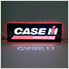 Case IH Agriculture Slim Line LED Sign