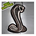 Neonetics Ford Snake Slim Line LED Sign