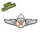 Neonetics Texaco Wings Slim Line LED Sign