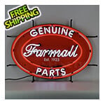 Neonetics Farmall Genuine Parts 29-Inch Neon Sign