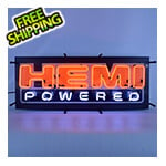 Neonetics HEMI Powered 33-Inch Neon Sign