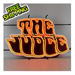 Neonetics The Judge Pontiac GTO 31-Inch Neon Sign