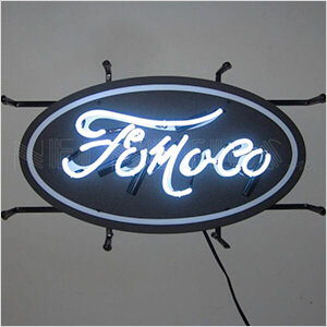 Fomoco 22-Inch Neon Sign