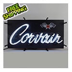 Neonetics Corvair 22-Inch Neon Sign