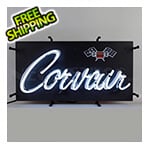 Neonetics Corvair 22-Inch Neon Sign